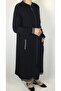 Women's Ayrobin Jacket and Skirt with Ribbed Pockets Summer Sports Cap - 3