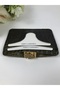Leather Card Holder - Fashionable and Practical Design - 5