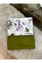 طقم وسادة ملاءة سرير واحدة من لايف بدون مطاط - 4