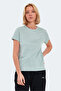 RACING Women's Mint T-Shirt - 5