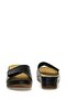166372 .Z4Fx Black Women's Slippers - 5