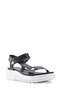 323633 .Z 4Fx Black Women's Sports Sandals - 2