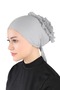 قبعة باريسية رفيعة للغاية - ST 140 (3414027) - 2