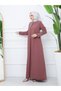 Plus Size Leaf Jewelled Mother's Dress new season