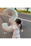Mold Green Avocado Color Cream Retro Number Balloon Soft Coffee Colors Large Size Giraffe Set Age Balloon - 6