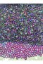 Dmc Hotfix Ss16 Siam Eu - 50 Gram 1440 Pieces Iron-On Stone