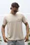 Men's Moisture-Wicking Breathable Sports T-Shirt - 4