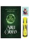 Şifacının Yolu Sırlı Orman - Nihal Dilek Sarıca - Müptela Yayınları - Highlighter Pen Notebook Set