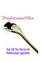 Dermaroller SİLVER Professional-Suitable for Hair, Beard, Eyebrow Serum Use New Series 1mm - 5
