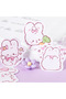 45 Pcs/box Cute Rabbit Daily Kawaii Decoration Stickers Planner Scrapbooking Stationery Korean Di... - 3