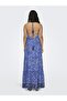 Onlveneda Uzun Kleid - كليد - 4