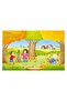 Poppy And Sam's Autumn Sticker Book - 2