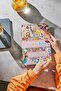 Sticker Set, 500 Labels, 16 Pages Sticker Book, Agenda, Bullet Journal, Diary, Laptop, Phone - 7