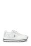 U.S POLO ASSN. High Sole Orthopedic Stylish Design Women's Sneakers - 2