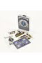 ®   Russell&Morgan Autobike No.1 - Blue Game Playing Card - 4