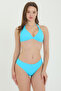 NECK TIE BIKINI SET - 8
