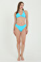 NECK TIE BIKINI SET - 6