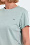 RACING Women's Mint T-Shirt - 4