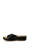 166372 .Z4Fx Black Women's Slippers - 3