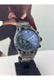 Men's Wristwatch - Groom Model, 10 ATM Waterproof, 3 Years Warranty - 2