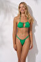 Straplez Formlu String Bikini Takım