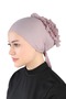 قبعة باريسية رفيعة للغاية - ST 140 (3414038) - 2