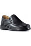 Orthopedic Genuine Inner Outer Leather Casual Men's Shoes