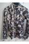 Women's Classic Colorful Shirt - 3