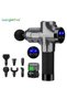 High Frequency Massage Gun Muscle Relax Body Relaxation Electric Massager With Portable Bag For F... - 2