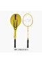 BR061 Badminton Raketi Tekli