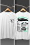 Unisex Lamborghini Aventador Back Printed T-shirt, Racing Car Racing Theme Printed T-shirt