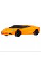 Premium Car Culture Exotic Envy Lamborghini Reventon Roadster Toy Car Collection Model Mattel - 4