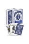 ®   Russell&Morgan Autobike No.1 - Blue Game Playing Card - 2