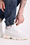 Neo Men's Sneakers - White A.Grey