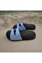 WOMEN'S DOUBLE BUCKLE DAILY SLIPPERS - 3