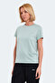 RACING Women's Mint T-Shirt - 3