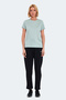 RACING Women's Mint T-Shirt - 7