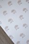 مجموعة ملاءات مطاطية عضوية مفردة من Rain Cloudy - Rain Clouds - 3