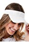 Women's UV Protective Tennis Hat Beach Visor Hat - 7
