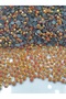 Dmc Hotfix - Iron-On Adhering Stone Ss20 Gold Ab (25 Grams - 400 Pcs)