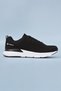 Connect101497688 Men's Black Casual Sneakers - 3