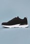 Connect101497688 Men's Black Casual Sneakers - 4