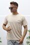 Men's Moisture-Wicking Breathable Sports T-Shirt - 3