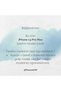 حافظة شفافة مطبوعة بتصميم نجمة متوافقة مع هاتف iPhone 13 Pro Max - 2