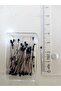 Glass Headed Bulk Needle Set– |   2.5 cm |   Mixed Colors |   For Weddings, Engagements, and Special Occasions - 6