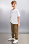 JURA Men's White T-Shirt - 4