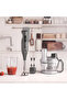 Pro Chopper Ice Breaking Whisk Multipurpose Food Processor with Slice Function 2000W - 7