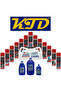 Silikon Sprey 400 Ml - 2