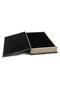 Black African Life Book Box 30x20x5cm - 2