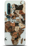 Xiaomi Mi Note 10 Case Hd Printed Case - Followed Institution 0622